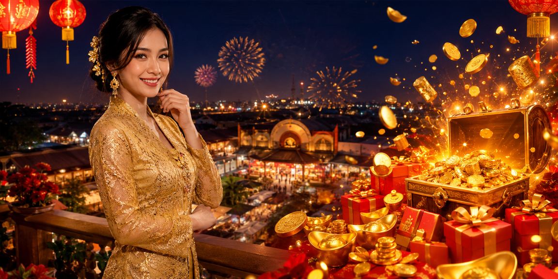 Deposit bonus di Kota Bharu melalui rs4
