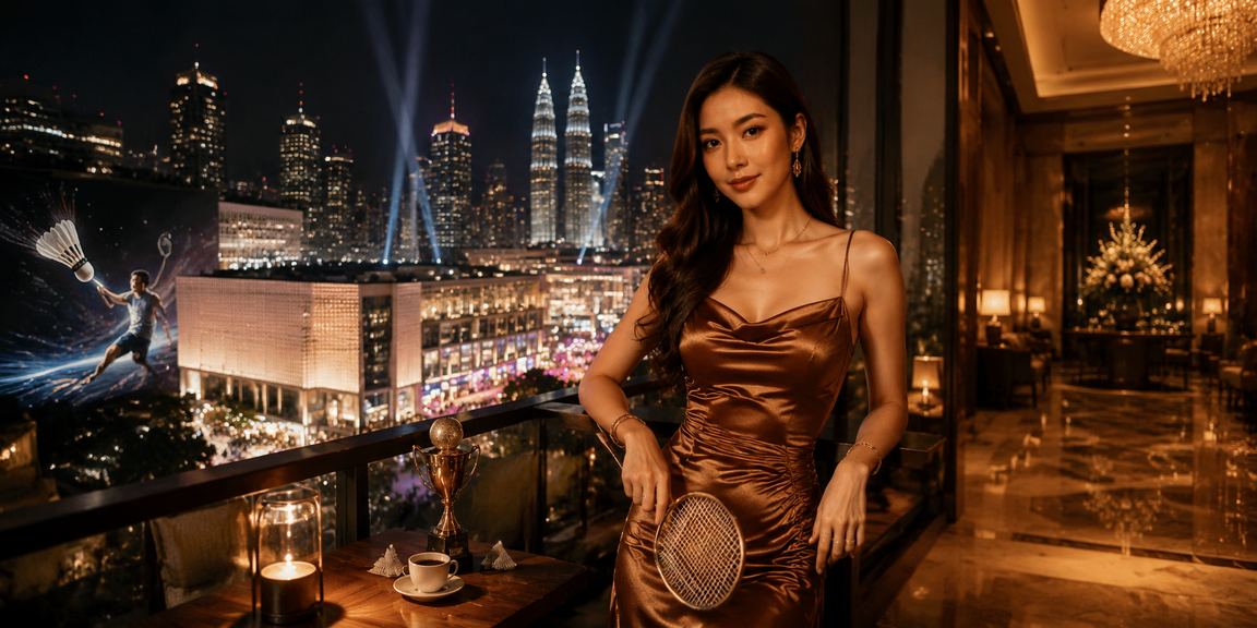 Pengalaman kasino hiburan dalam talian di Kuala Lumpur melalui rs4