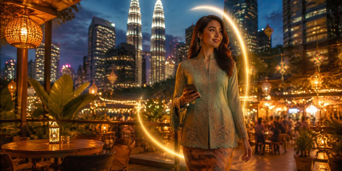 Pengalaman kasino mudah alih semasa Hari Raya di Kuala Lumpur melalui rs4