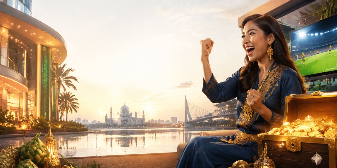 Pertaruhan sukan dalam talian dari Putrajaya melalui platform rs4