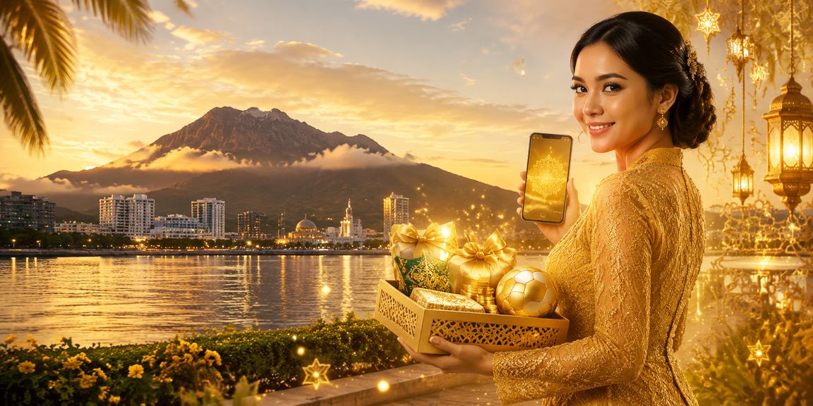 Pendaftaran selamat platform rs4 di Sabah dengan pengesahan umur yang ketat